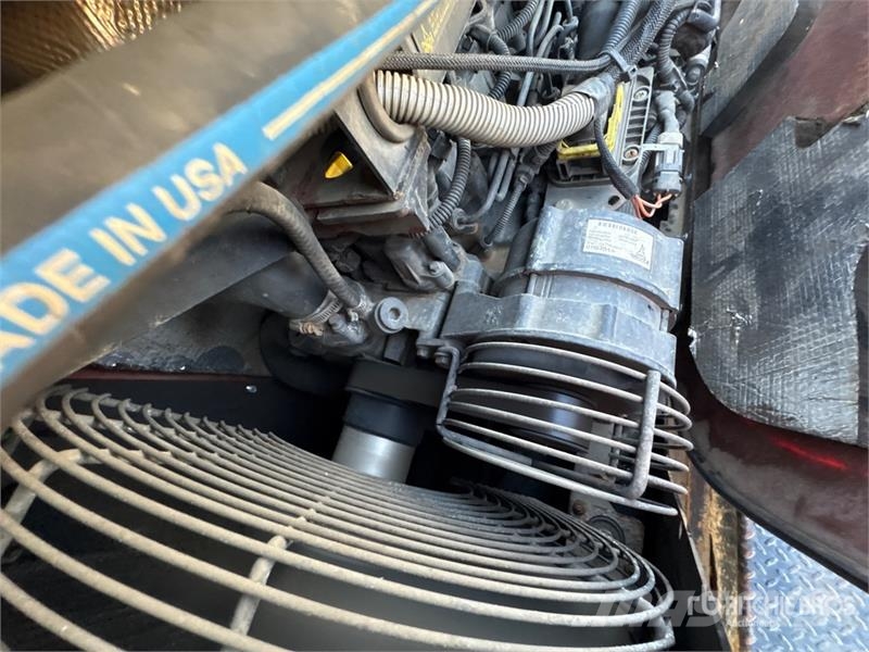 Ditch Witch JT10 Directional Drill Horizontālā virziena urbšanas iekārtas