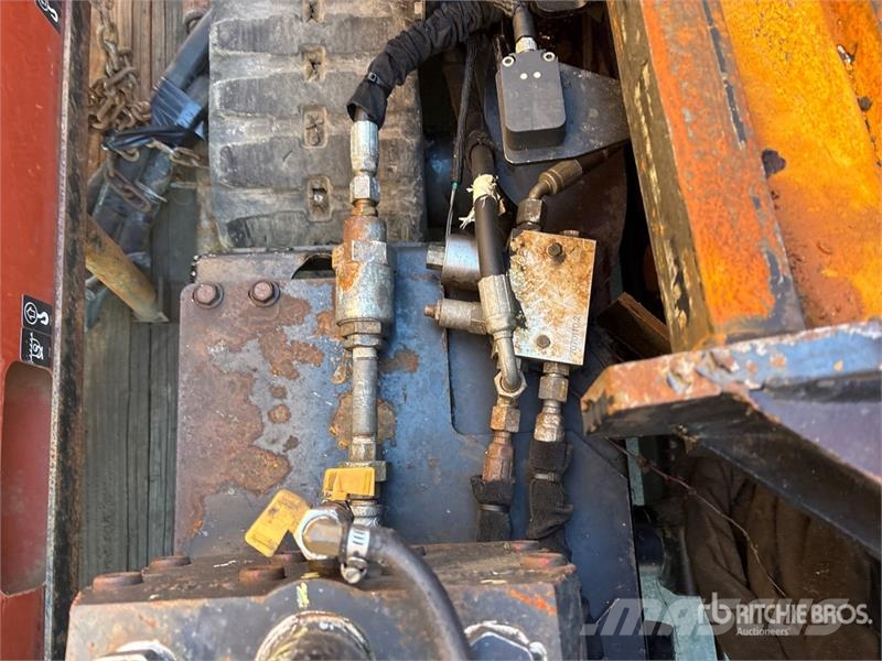 Ditch Witch JT10 Directional Drill Horizontālā virziena urbšanas iekārtas