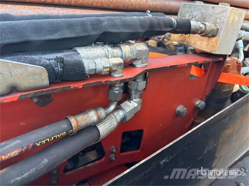 Ditch Witch JT10 Directional Drill Horizontālā virziena urbšanas iekārtas