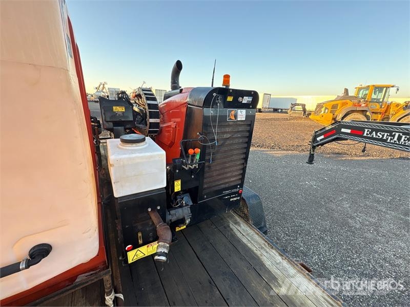 Ditch Witch JT10 Directional Drill Horizontālā virziena urbšanas iekārtas