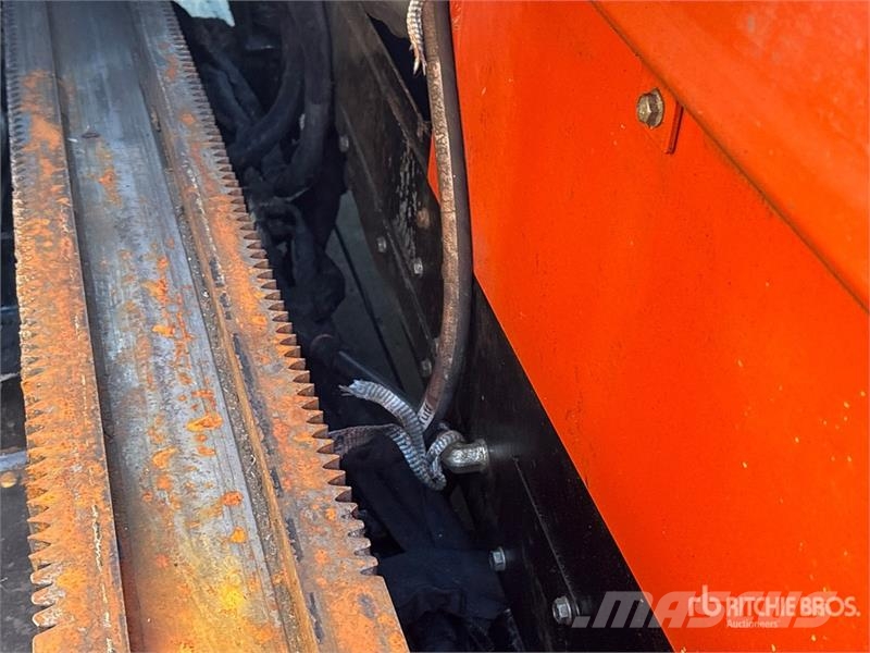 Ditch Witch JT10 Directional Drill Horizontālā virziena urbšanas iekārtas