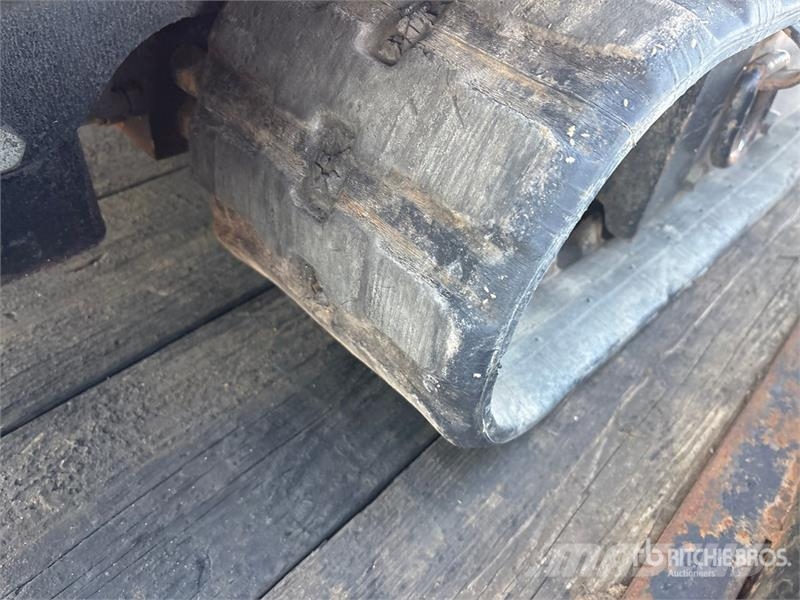 Ditch Witch JT10 Directional Drill Horizontālā virziena urbšanas iekārtas