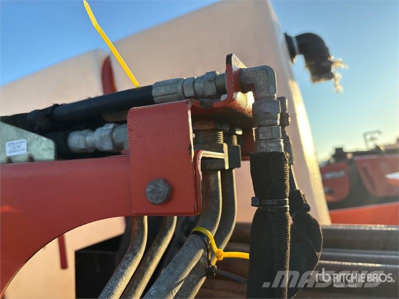 Ditch Witch JT10 Directional Drill Horizontālā virziena urbšanas iekārtas