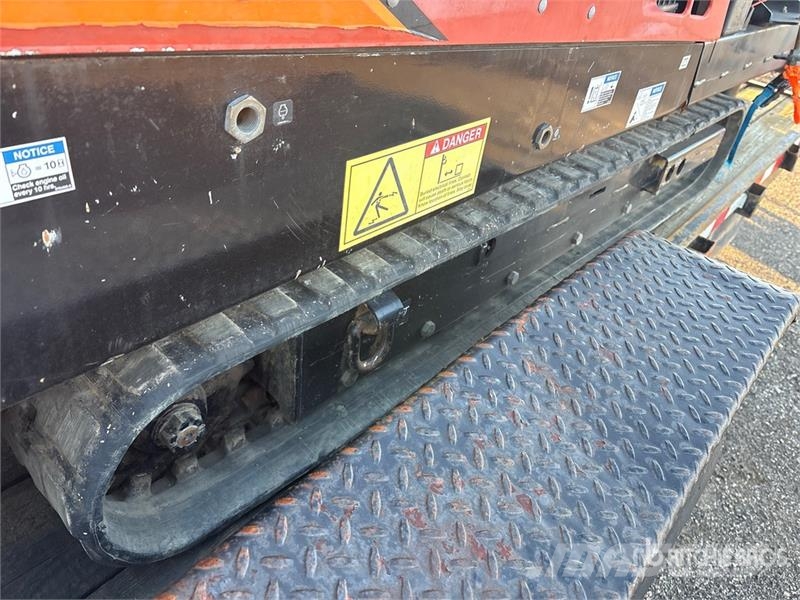 Ditch Witch JT10 Directional Drill Horizontālā virziena urbšanas iekārtas