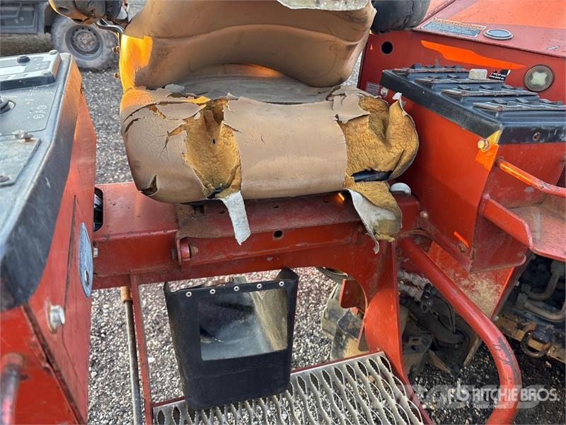 Ditch Witch JT17M Directional Drill Horizontale boorinstallaties