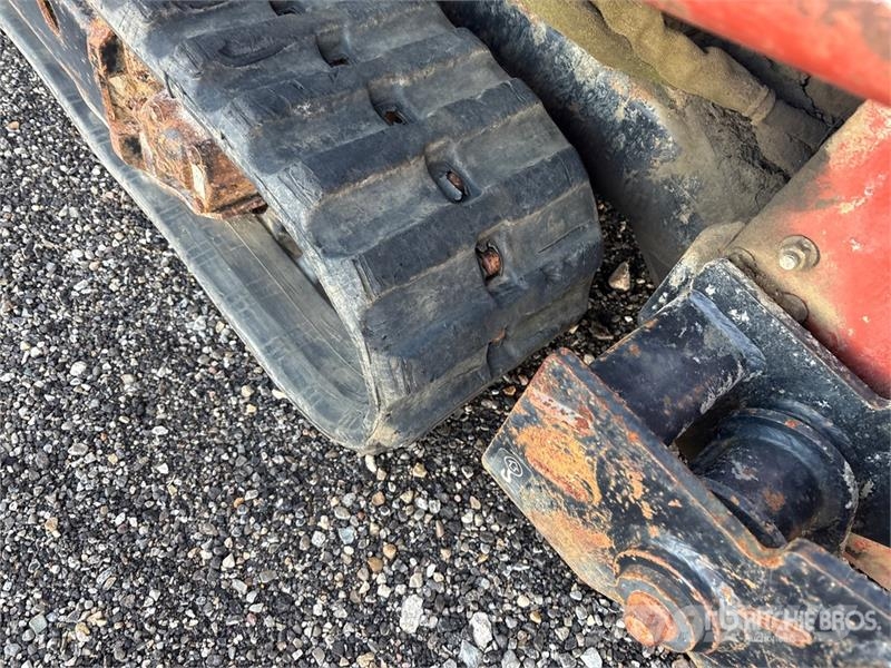 Ditch Witch JT17M Directional Drill Horizontale boorinstallaties