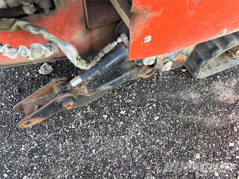 Ditch Witch JT17M Directional Drill Horizontale boorinstallaties