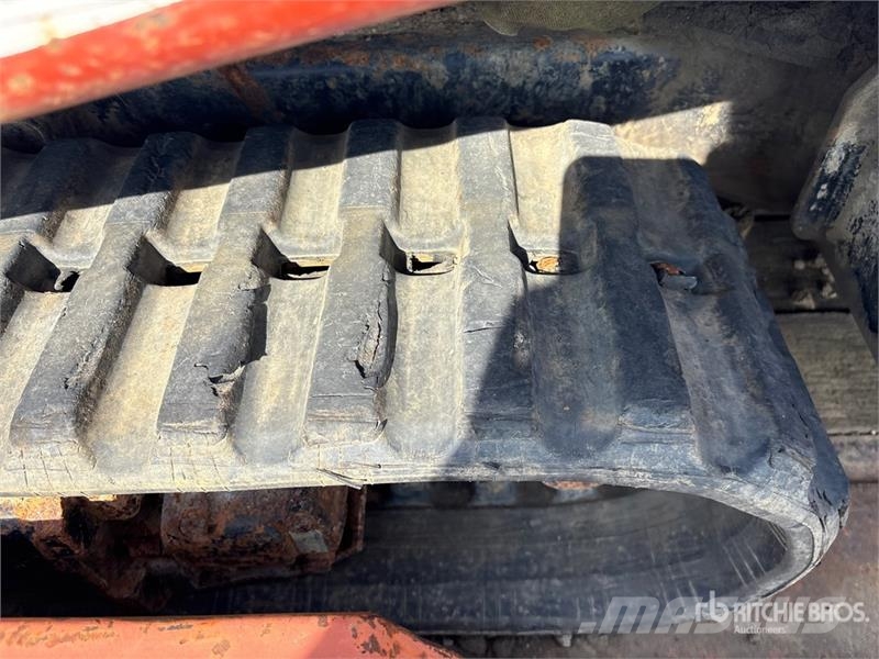 Ditch Witch JT17M1 Oprema za vodoravno smerno vrtanje