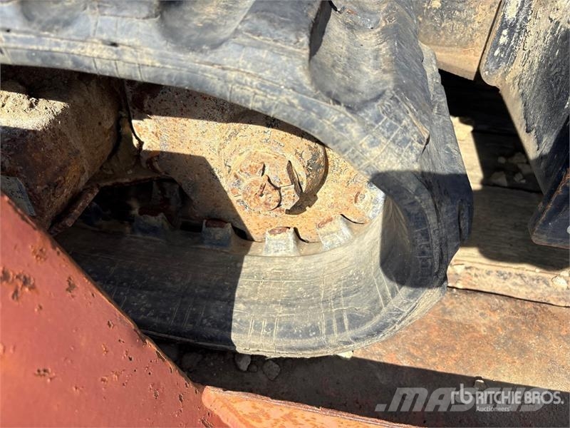 Ditch Witch JT17M1 Oprema za vodoravno smerno vrtanje