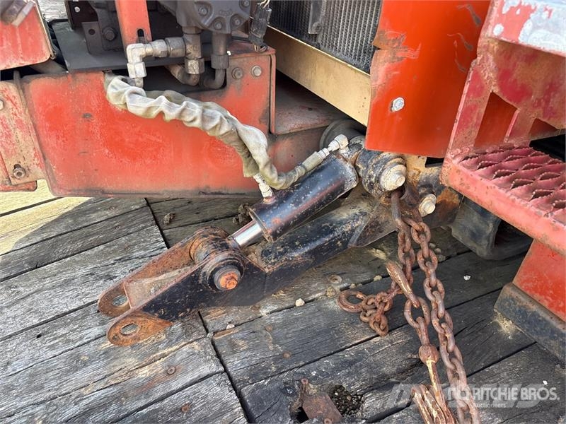 Ditch Witch JT17M1 Oprema za vodoravno smerno vrtanje