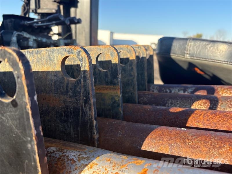 Ditch Witch JT20XP Directional Drill Vízszintes fúróberendezések