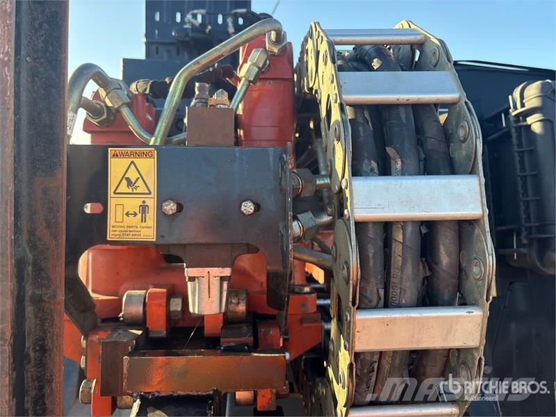 Ditch Witch JT20XP Directional Drill Vízszintes fúróberendezések