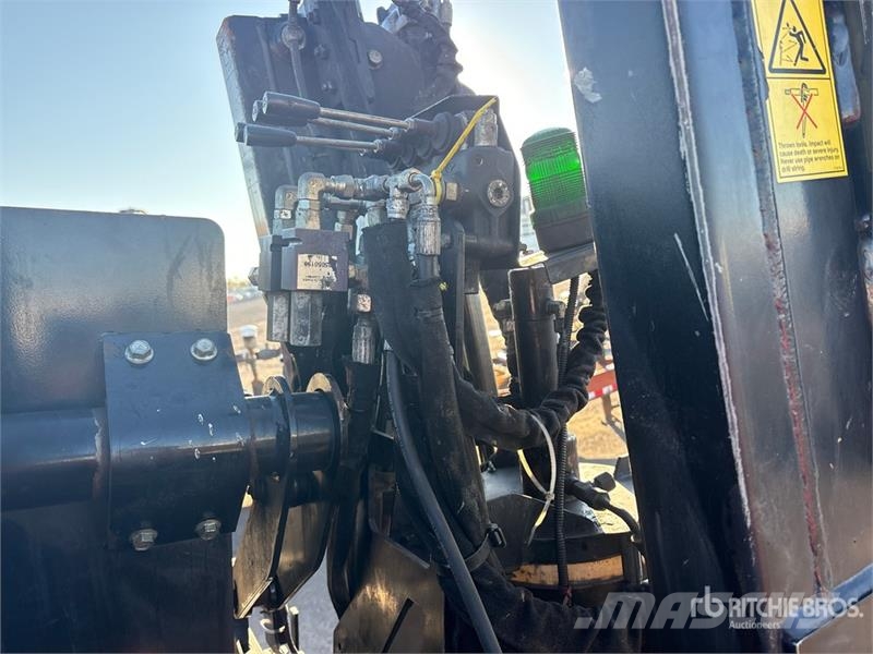 Ditch Witch JT20XP Directional Drill Vízszintes fúróberendezések