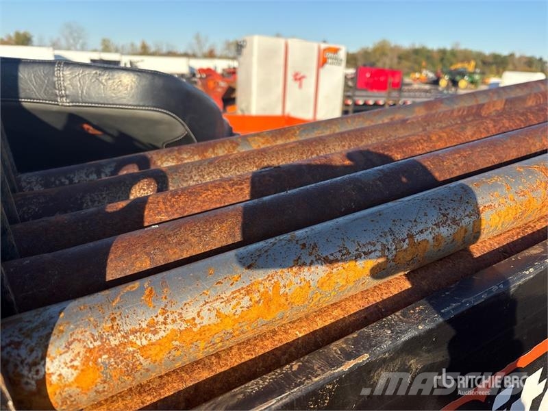 Ditch Witch JT20XP Directional Drill Vízszintes fúróberendezések