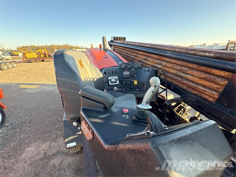 Ditch Witch JT20XP Directional Drill Vízszintes fúróberendezések