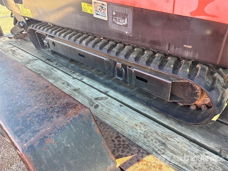 Ditch Witch JT20XP Directional Drill Vízszintes fúróberendezések