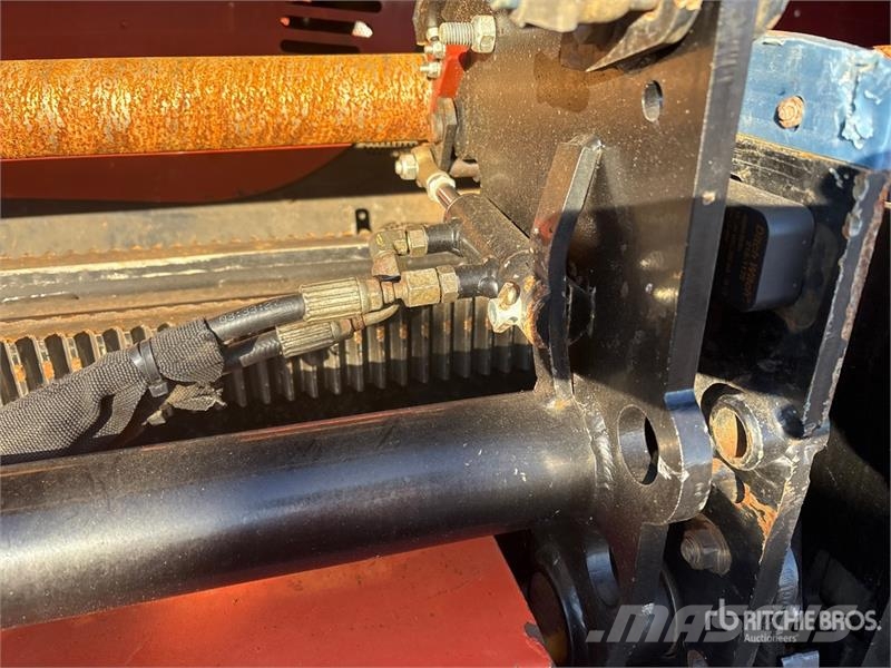Ditch Witch JT20XP Directional Drill Vízszintes fúróberendezések