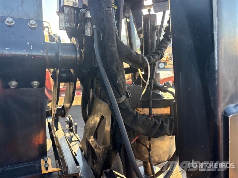 Ditch Witch JT20XP Directional Drill Vízszintes fúróberendezések