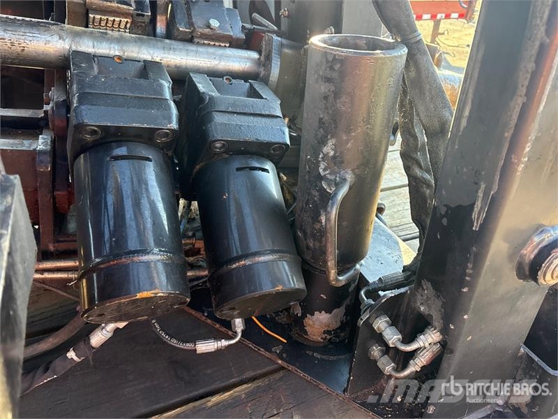 Ditch Witch JT20XP Directional Drill Vízszintes fúróberendezések