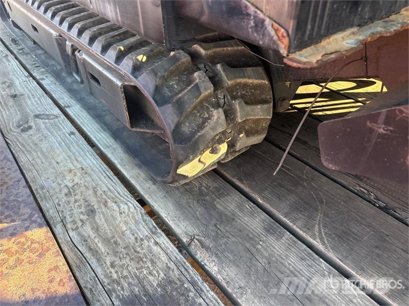 Ditch Witch JT20XP Directional Drill Vízszintes fúróberendezések
