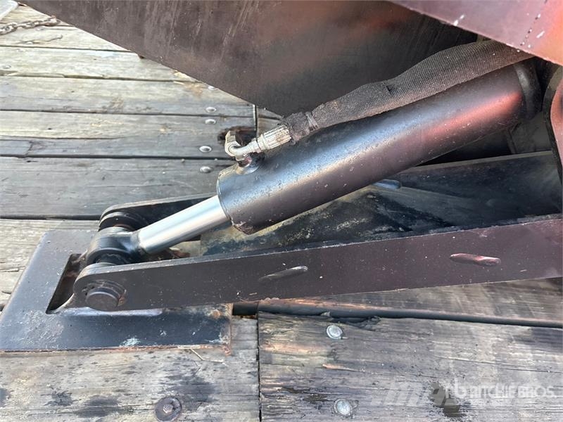 Ditch Witch JT20XP Directional Drill Vízszintes fúróberendezések