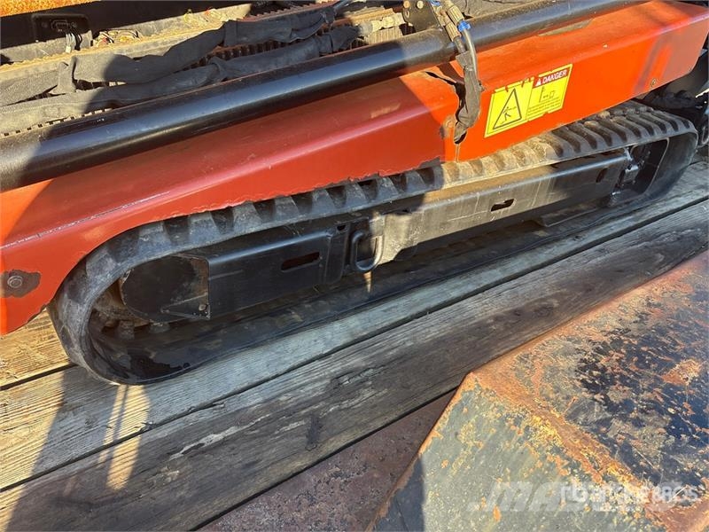 Ditch Witch JT20XP Directional Drill Vízszintes fúróberendezések