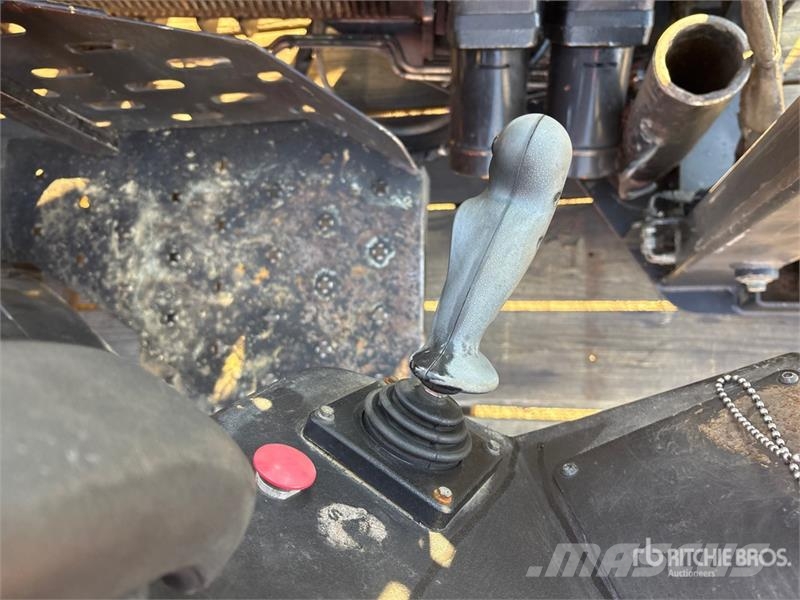 Ditch Witch JT20XP Directional Drill Vízszintes fúróberendezések