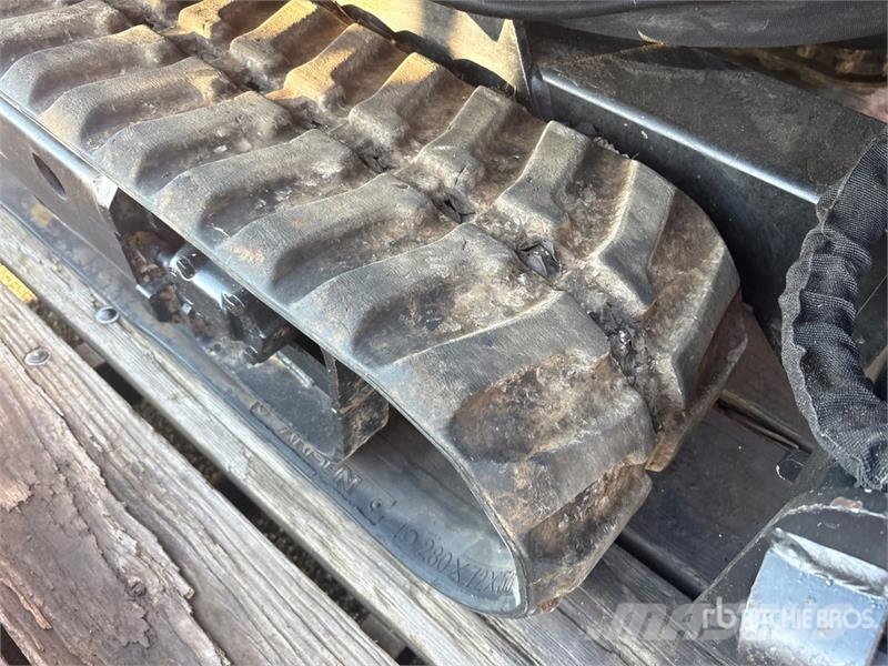Ditch Witch JT20XP Directional Drill Vízszintes fúróberendezések