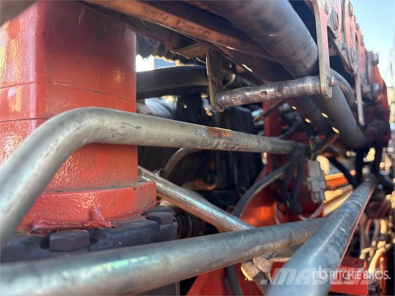 Ditch Witch JT20XP Directional Drill Vízszintes fúróberendezések