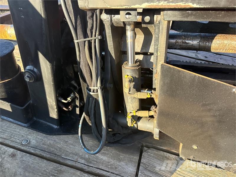 Ditch Witch JT20XP Directional Drill Vízszintes fúróberendezések