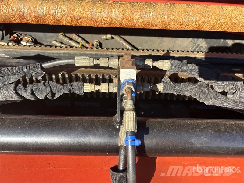 Ditch Witch JT20XP Directional Drill Vízszintes fúróberendezések