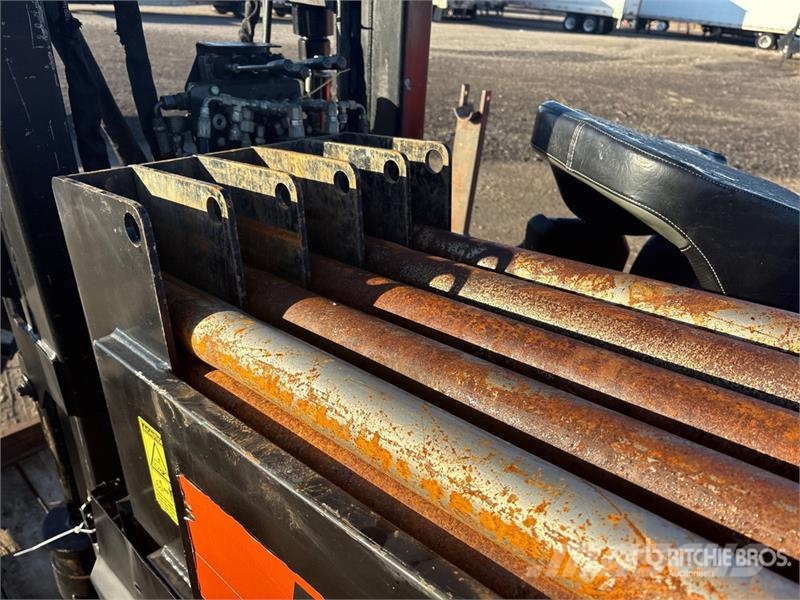 Ditch Witch JT20XP Directional Drill Vízszintes fúróberendezések