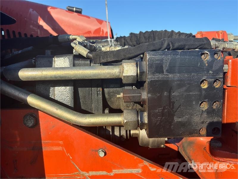 Ditch Witch JT20XP Directional Drill Vízszintes fúróberendezések