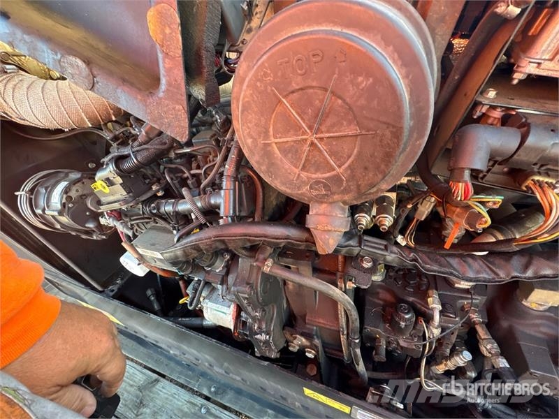 Ditch Witch JT20XP Directional Drill Vízszintes fúróberendezések