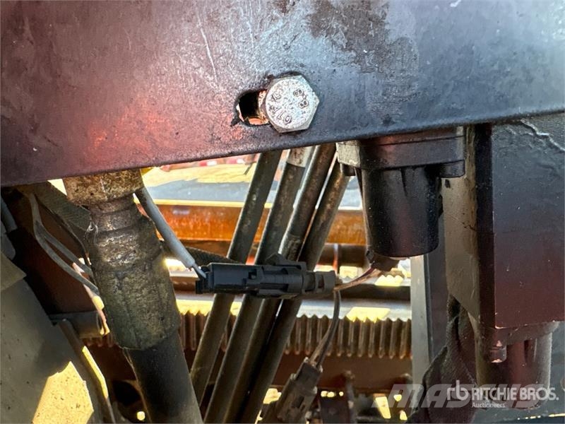 Ditch Witch JT20XP Directional Drill Vízszintes fúróberendezések
