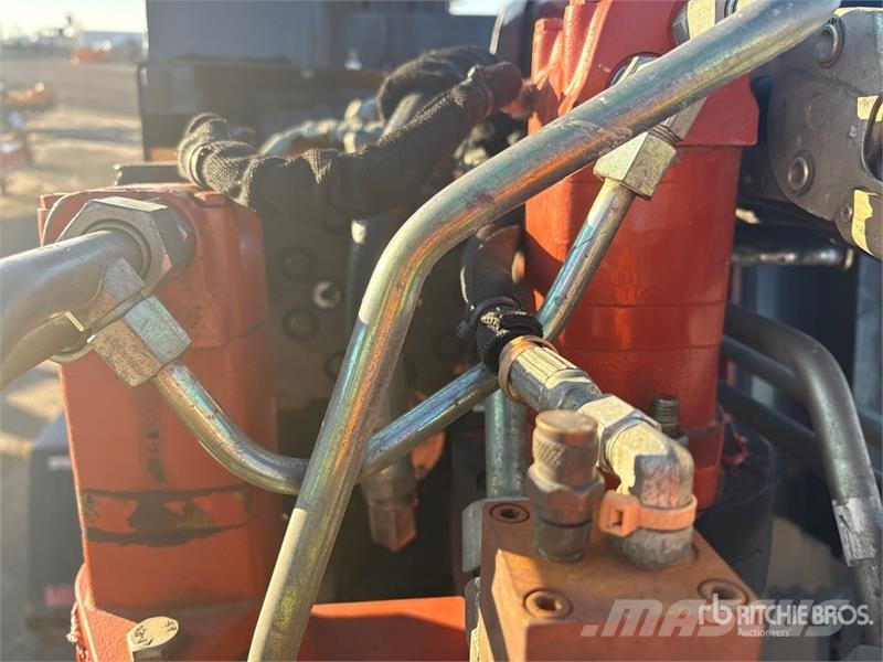 Ditch Witch JT20XP Directional Drill Vízszintes fúróberendezések