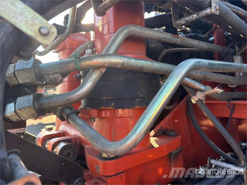 Ditch Witch JT20XP Directional Drill Vízszintes fúróberendezések