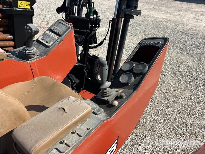 Ditch Witch JT25 Horizontale Richtungsbohrgeräte