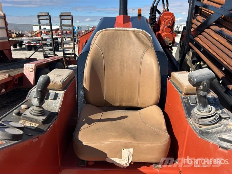 Ditch Witch JT25 Horizontale Richtungsbohrgeräte