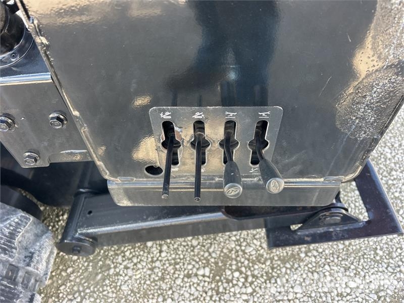 Ditch Witch JT25 Horizontale Richtungsbohrgeräte