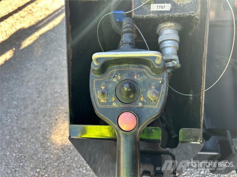 Ditch Witch JT25 Wiertnice horyzontalne