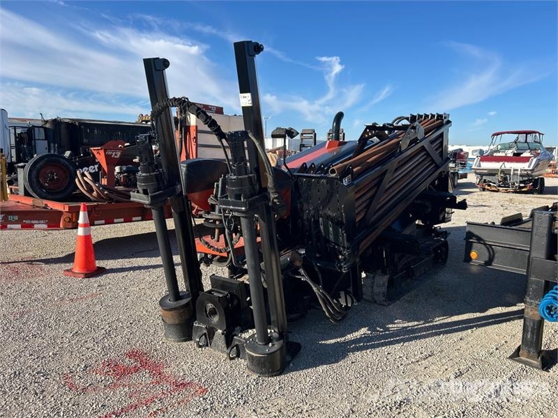 Ditch Witch JT25 Wiertnice horyzontalne