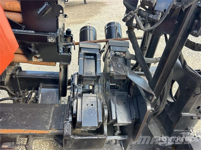 Ditch Witch JT25 Horizontale Richtungsbohrgeräte