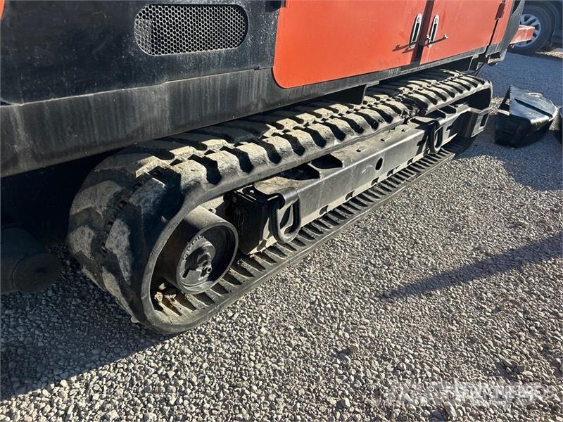 Ditch Witch JT25 Wiertnice horyzontalne
