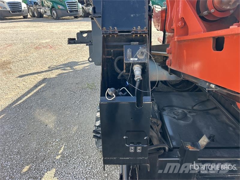 Ditch Witch JT25 Horizontale Richtungsbohrgeräte