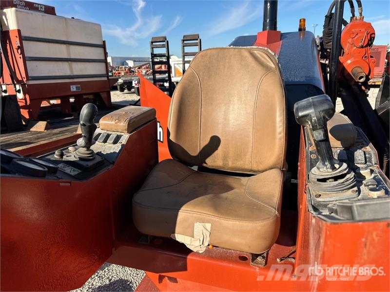 Ditch Witch JT25 Wiertnice horyzontalne