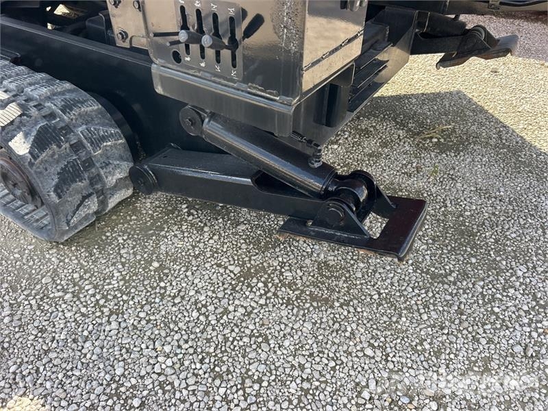Ditch Witch JT25 Horizontale Richtungsbohrgeräte