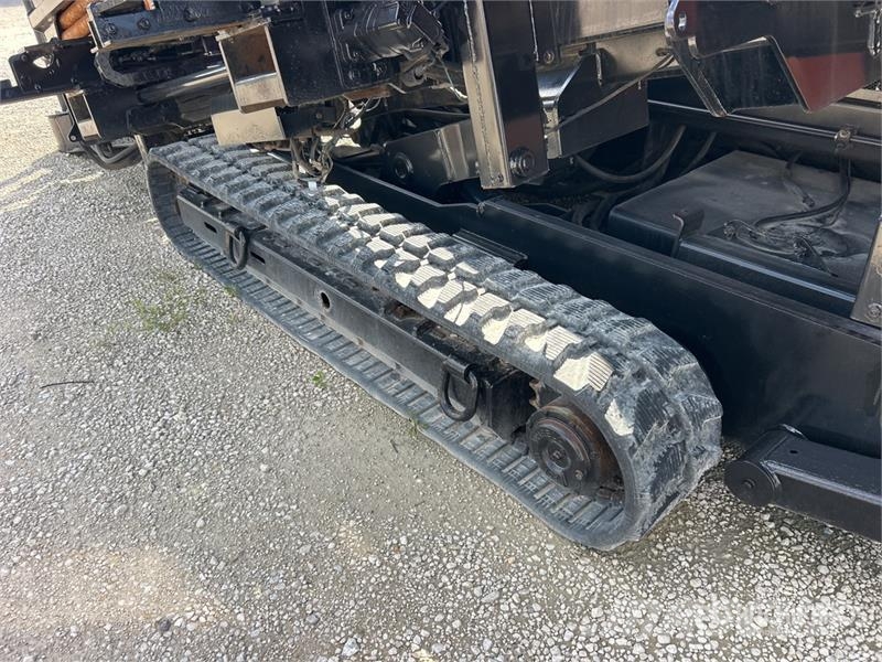 Ditch Witch JT25 Horizontale Richtungsbohrgeräte