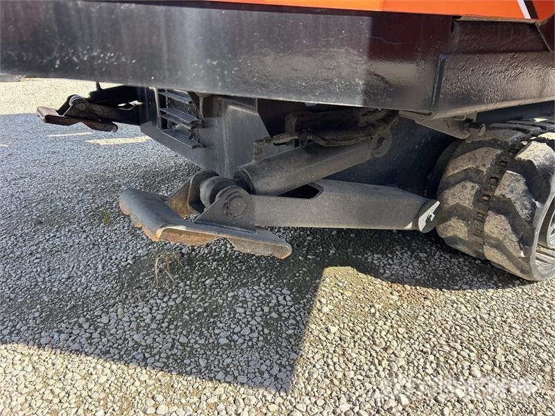 Ditch Witch JT25 Horizontale Richtungsbohrgeräte