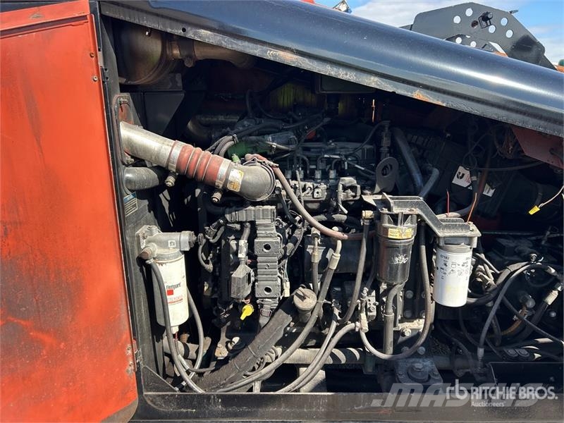 Ditch Witch JT25 Horizontale Richtungsbohrgeräte